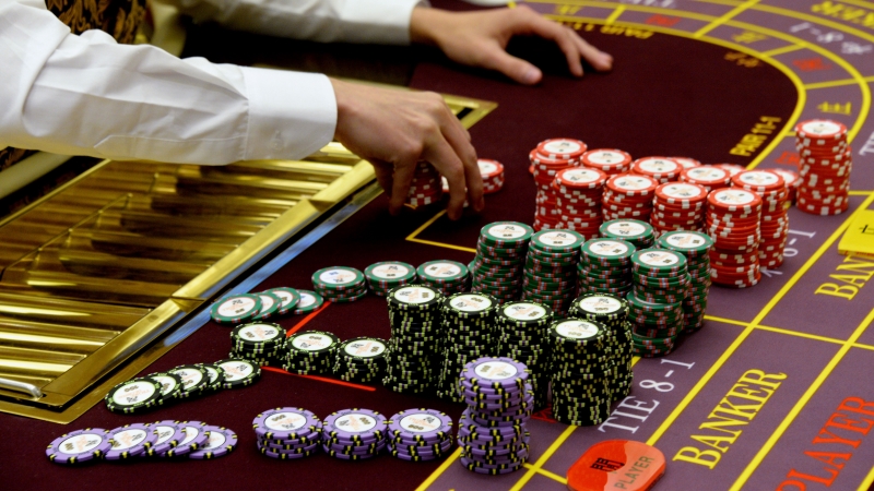 налоги на выигрыш в казино в россии