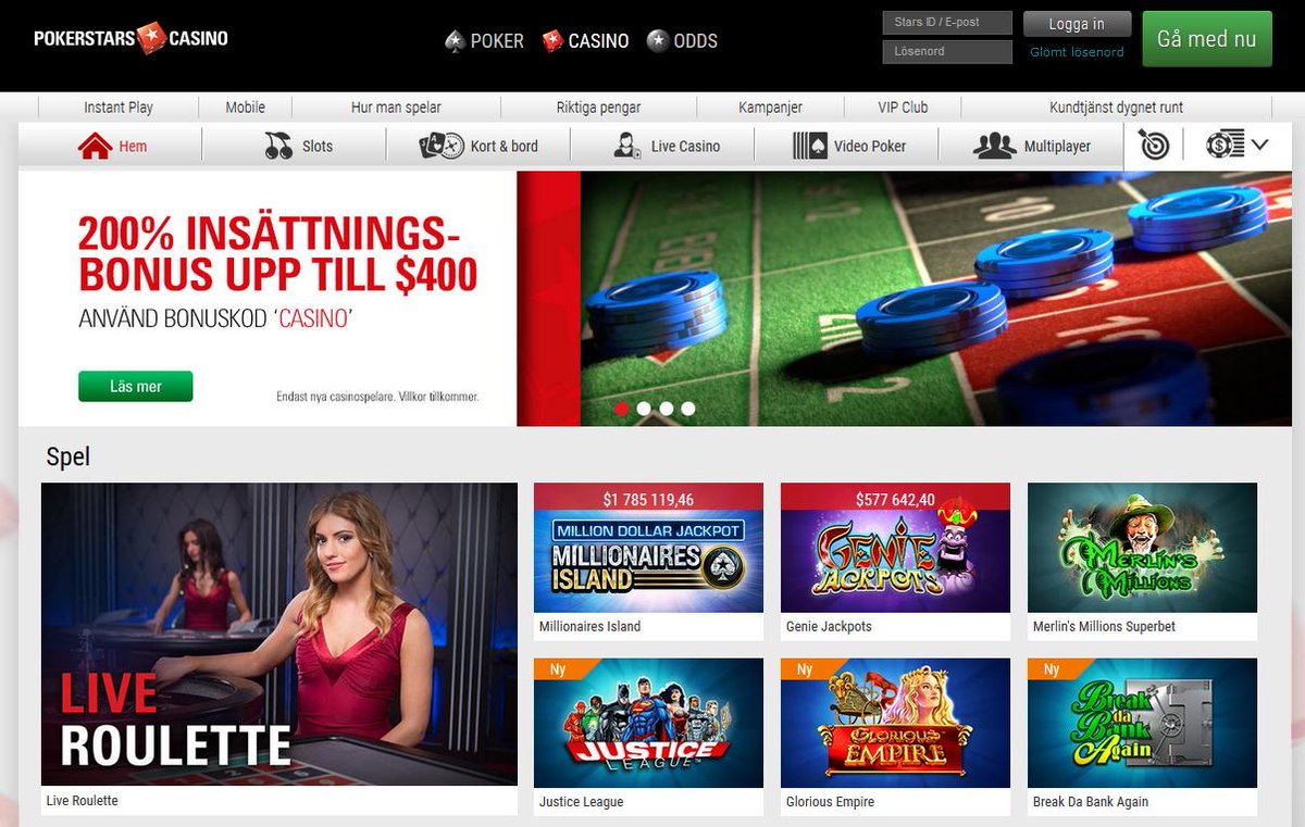 images нет казино в pokerstars