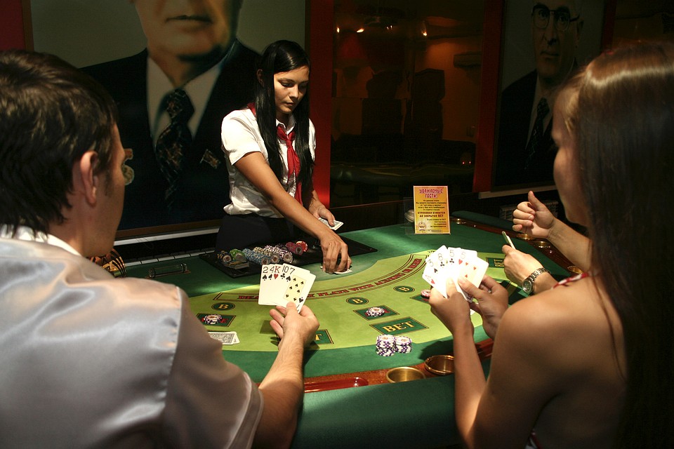 подпольное казино в москве май 2014