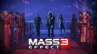прохождение mass effect 3 казино