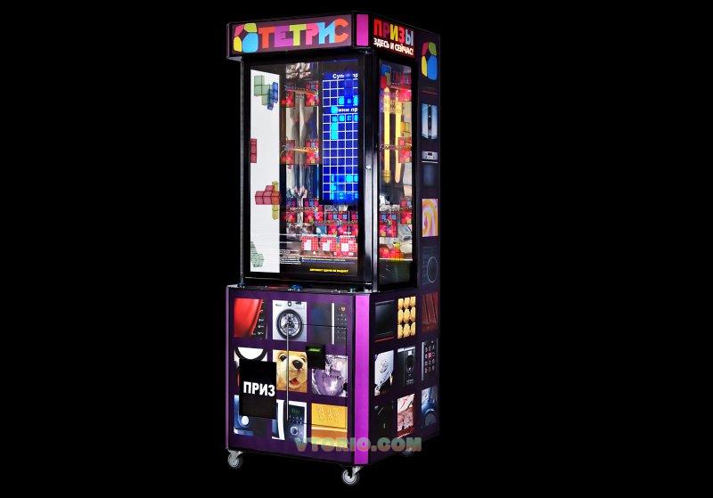 images продажа игровой автомат тетрис