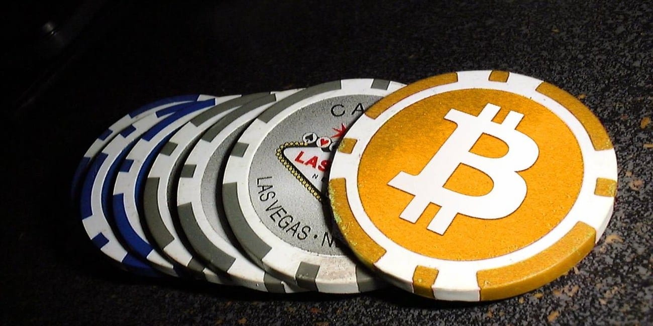 биткоин казино без вложений список