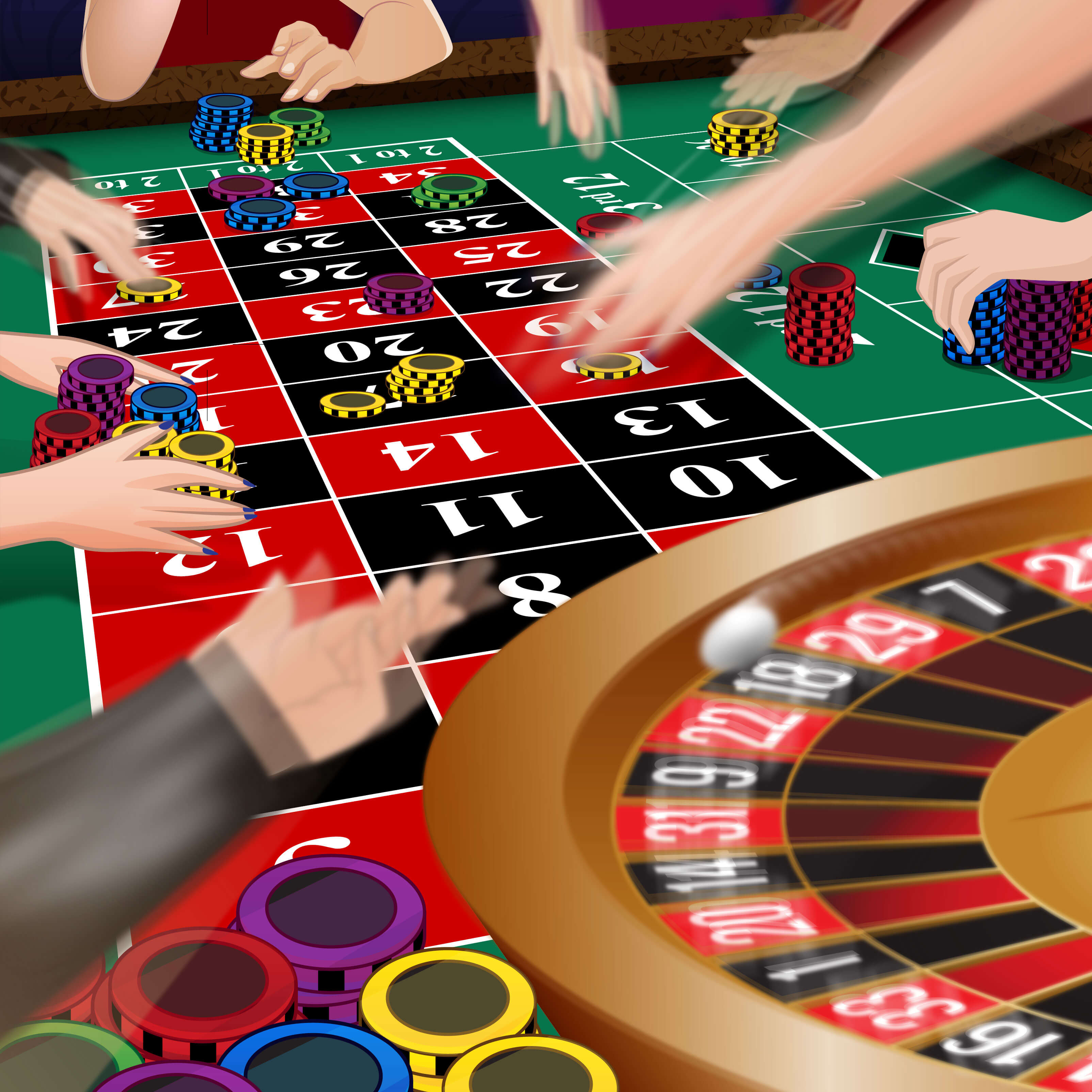 images рулетка казино система
