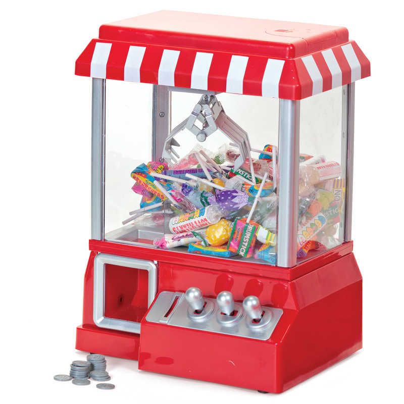 игровой автомат детская игрушка