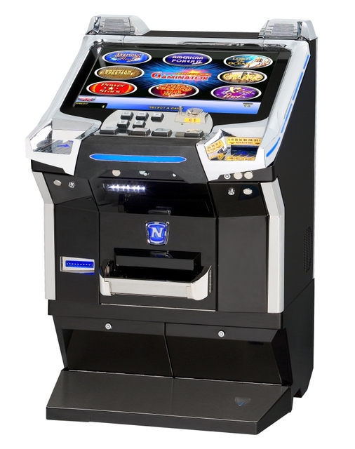 novomatic игровой автомат