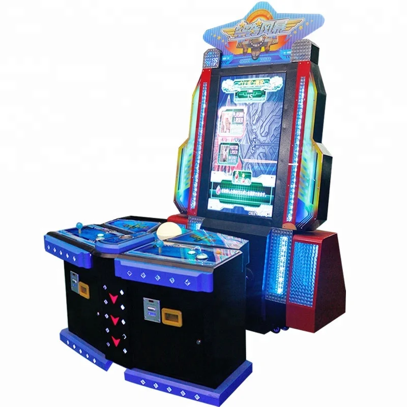 монетный игровой автомат