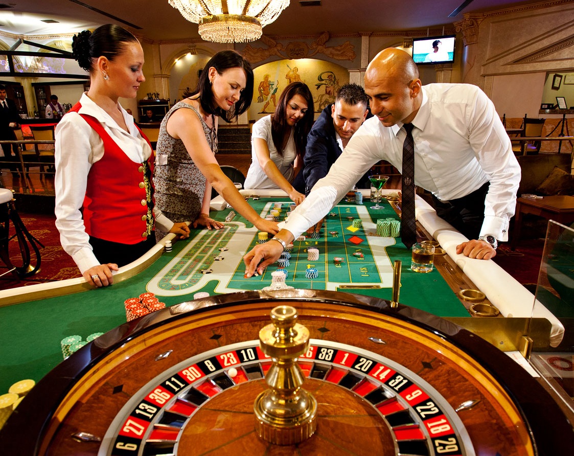 где можно играть в казино в барнауле