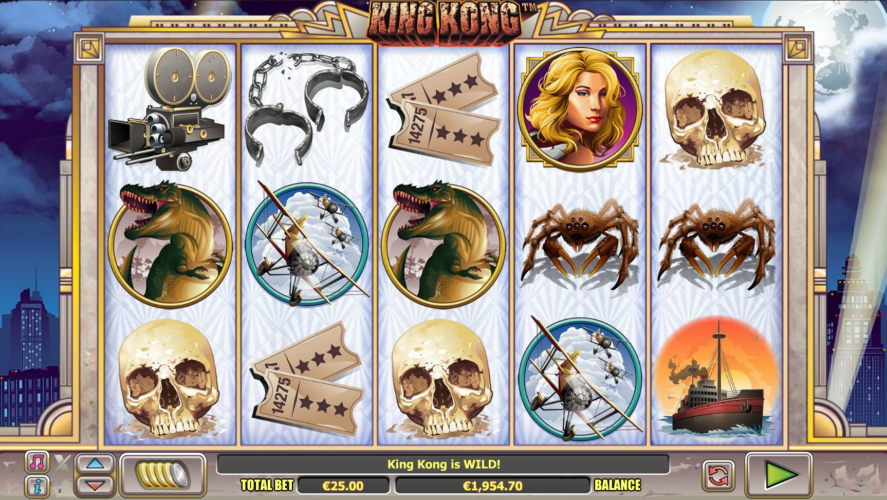 images игровые автоматы кинг конг без регистрации