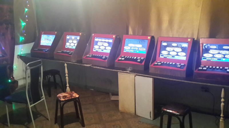 images закрыли игровые автоматы в якутске