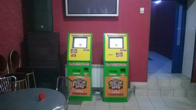 игровые автоматы борьба в самаре