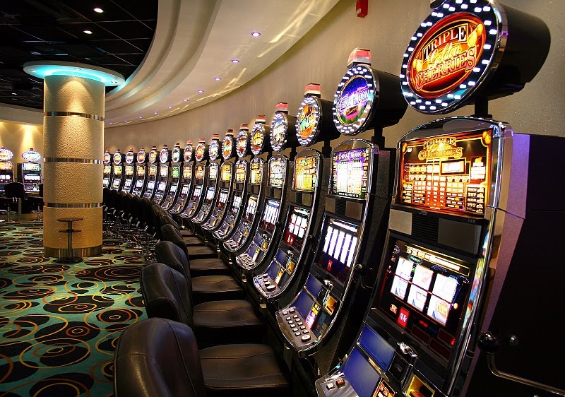 украинские казино онлайн игровые автоматы