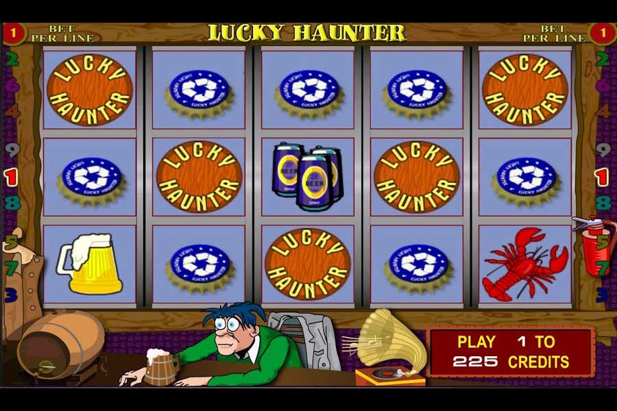 images в игровом автомате lucky