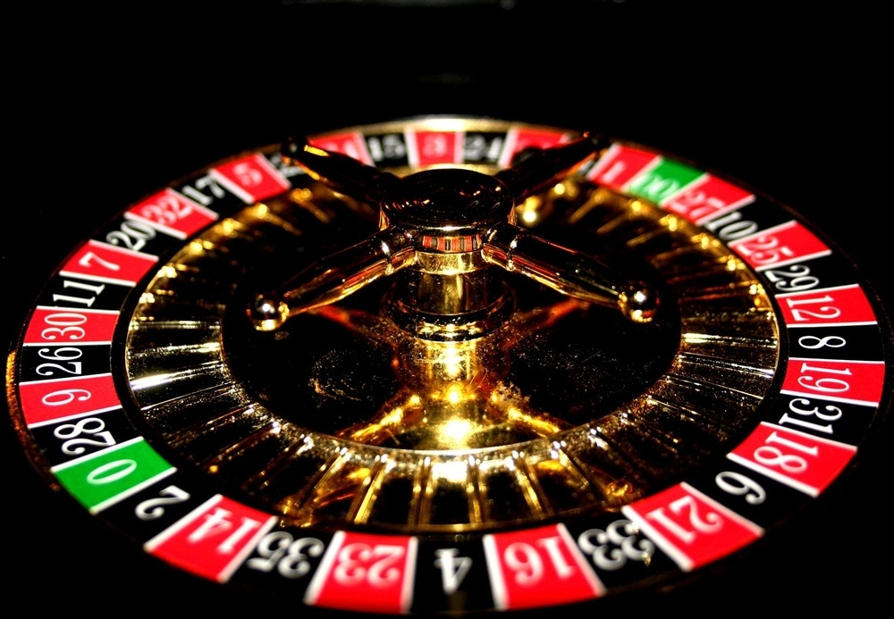 стратегии казино рулетка