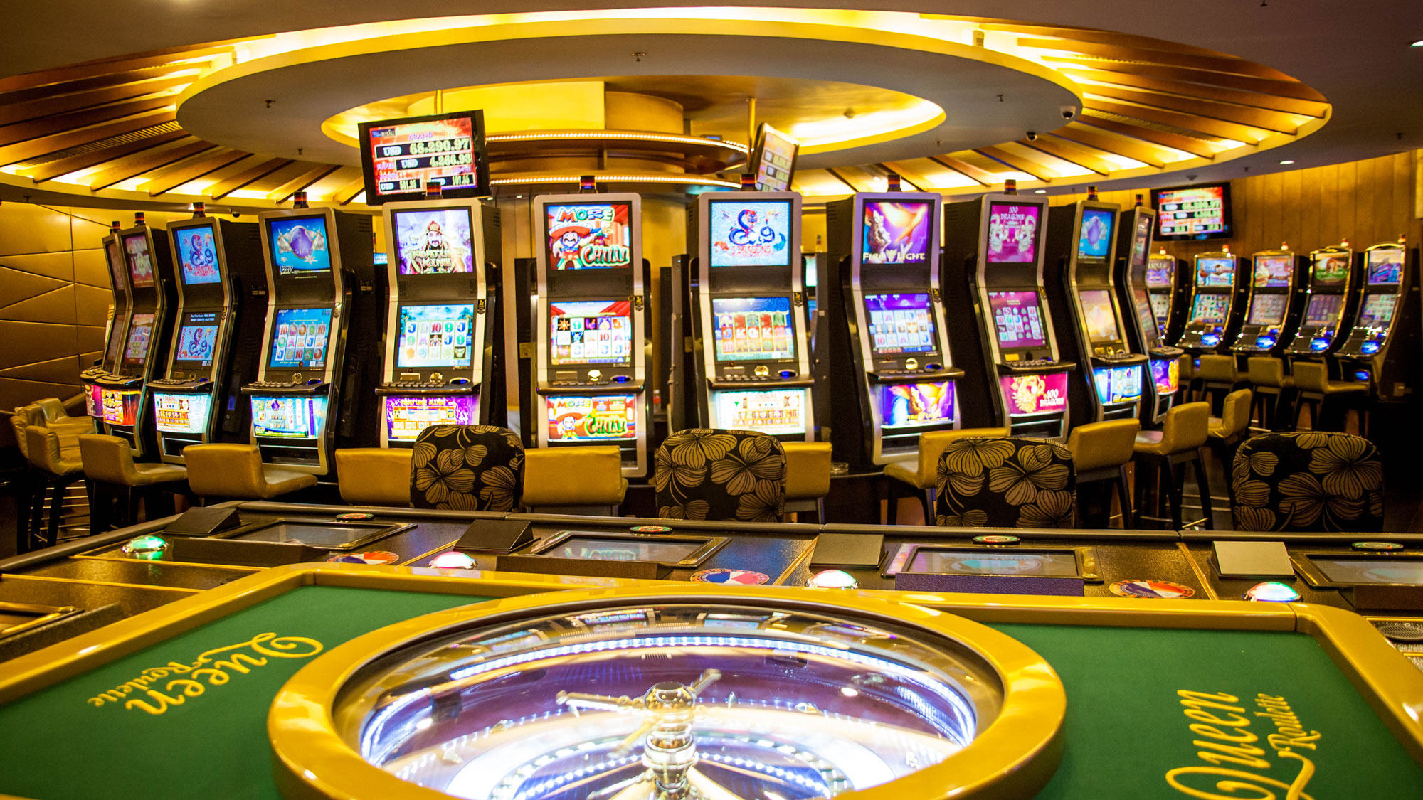 images крупнейшие казино мира онлайн