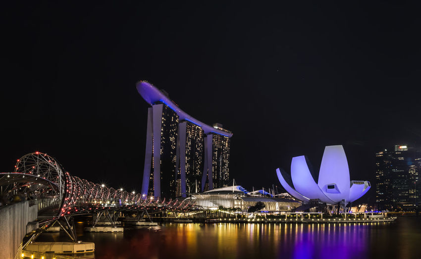 images фото казино сингапур