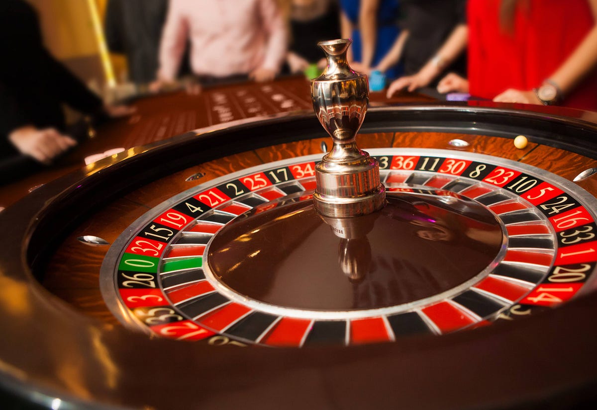 intercontinental виды игр в казино