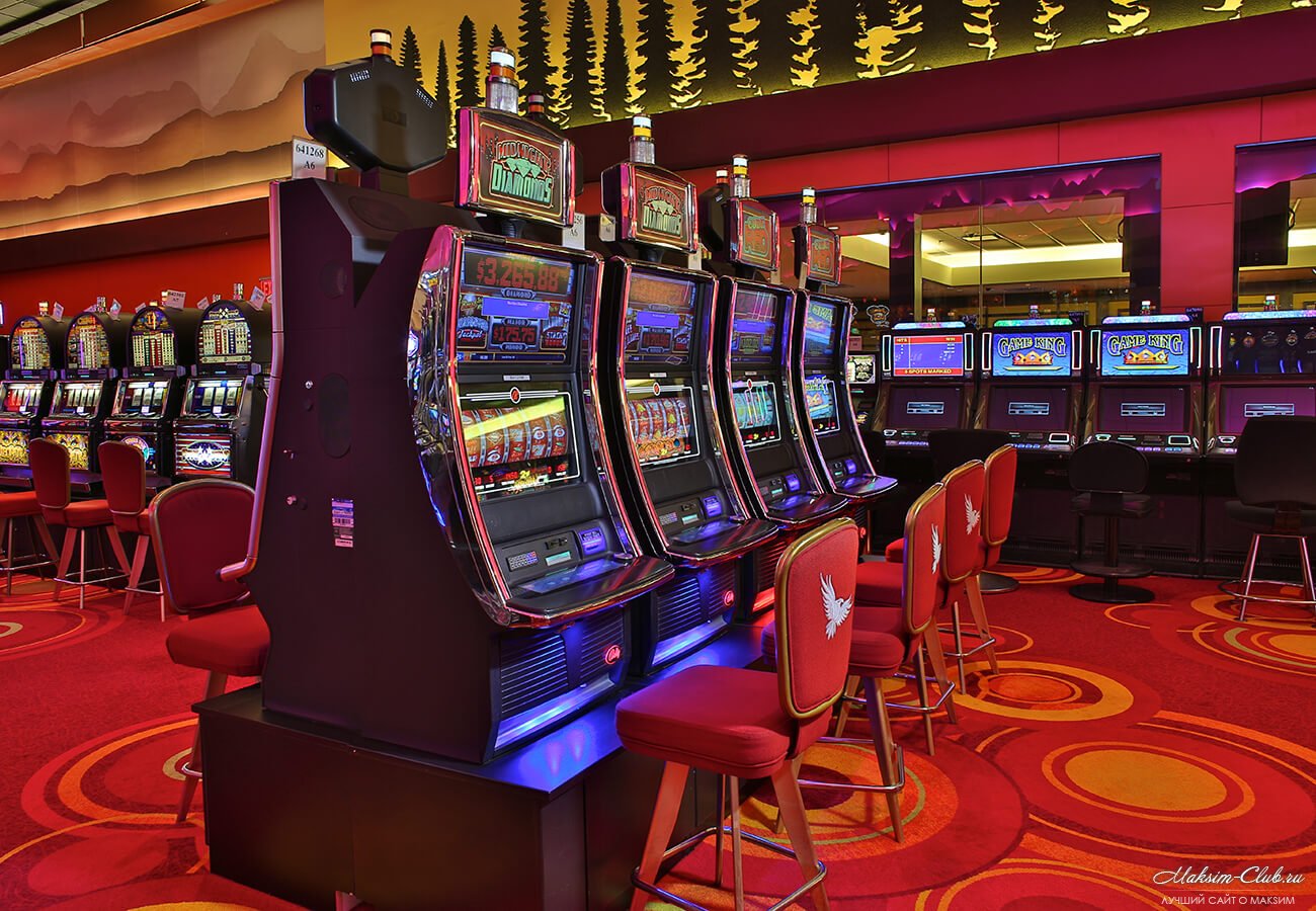 игровые автоматы вулкан casino