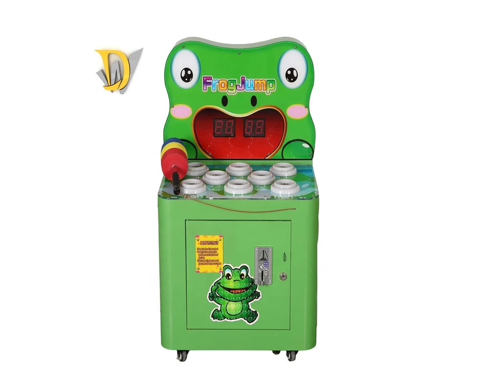 images купить игровой автомат лягушки