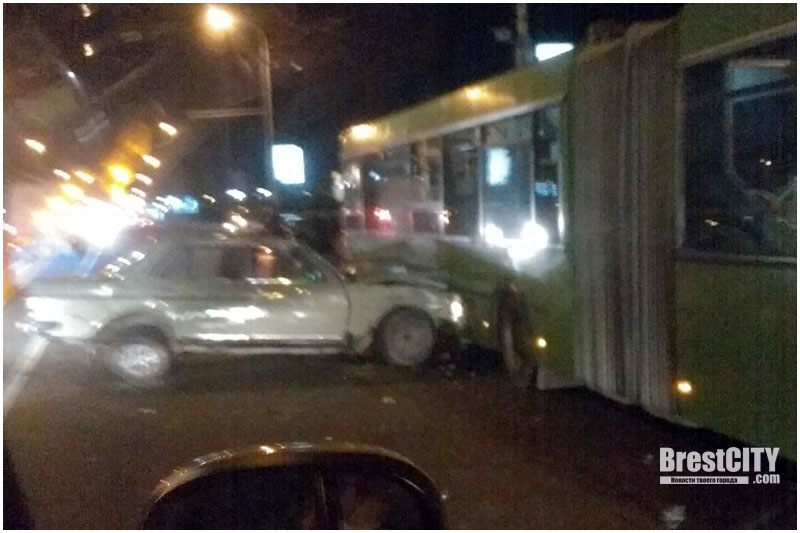 что вчера произошло в бресте в казино