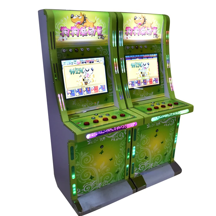 игровых автоматов для взрослых