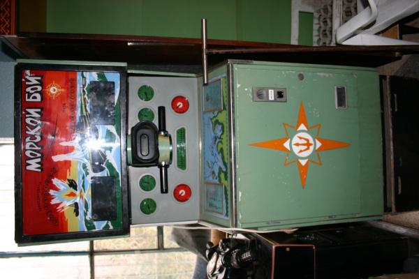 игровые автоматы морской бой прайс лист