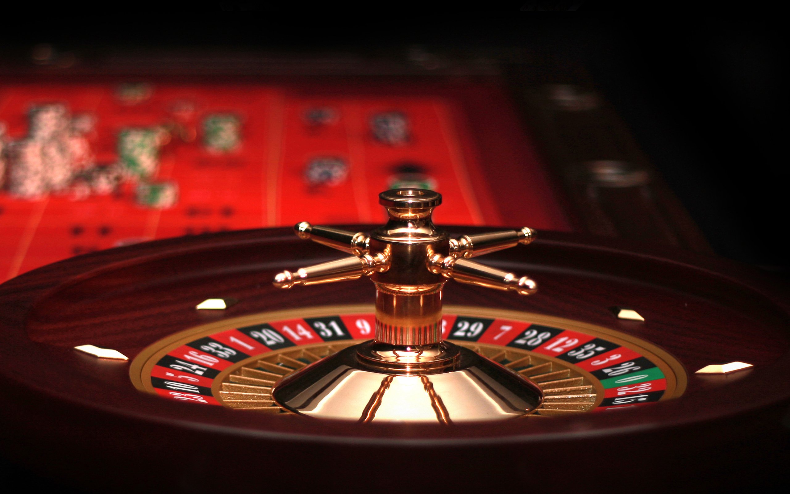 играть i казино рулетку