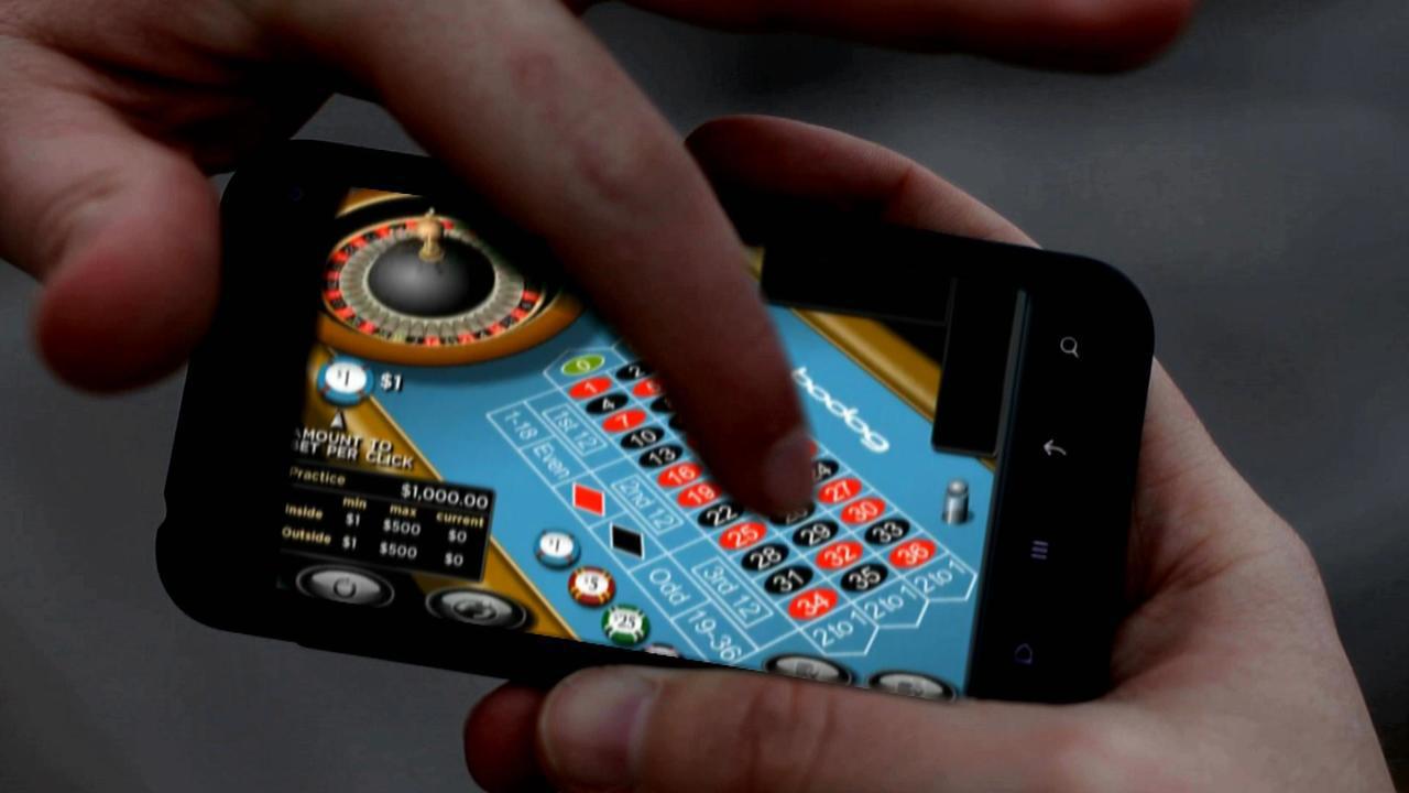 играть в казино онлайн на телефоне