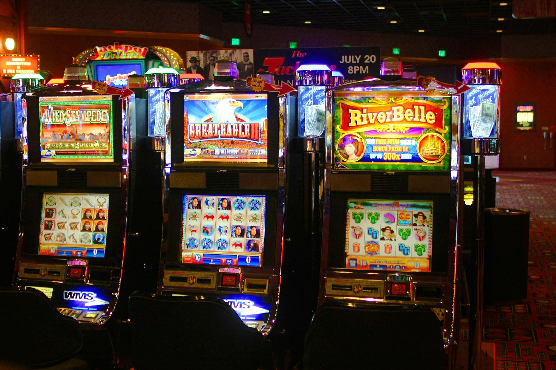 images с 1 июля 2014 игровые автоматы
