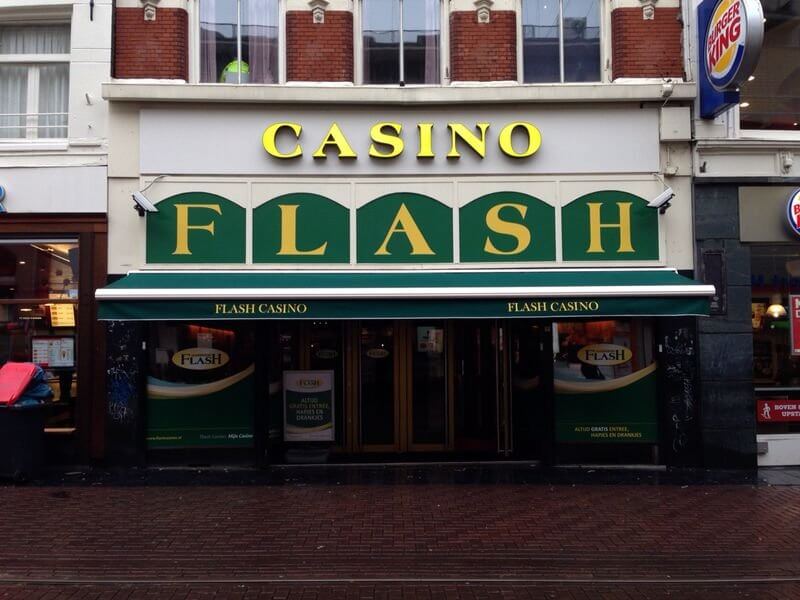 i казино flash