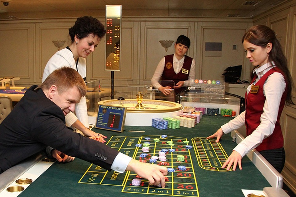 images откроют ли казино в россии