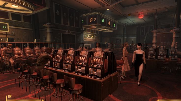 images разблокировать казино в fallout new vegas