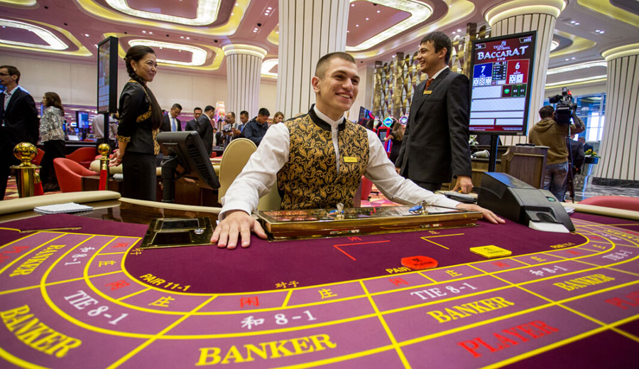 когда в 2015 откроются казино в украине