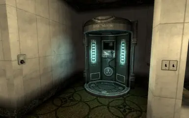 fallout 3 new vegas мод на казино