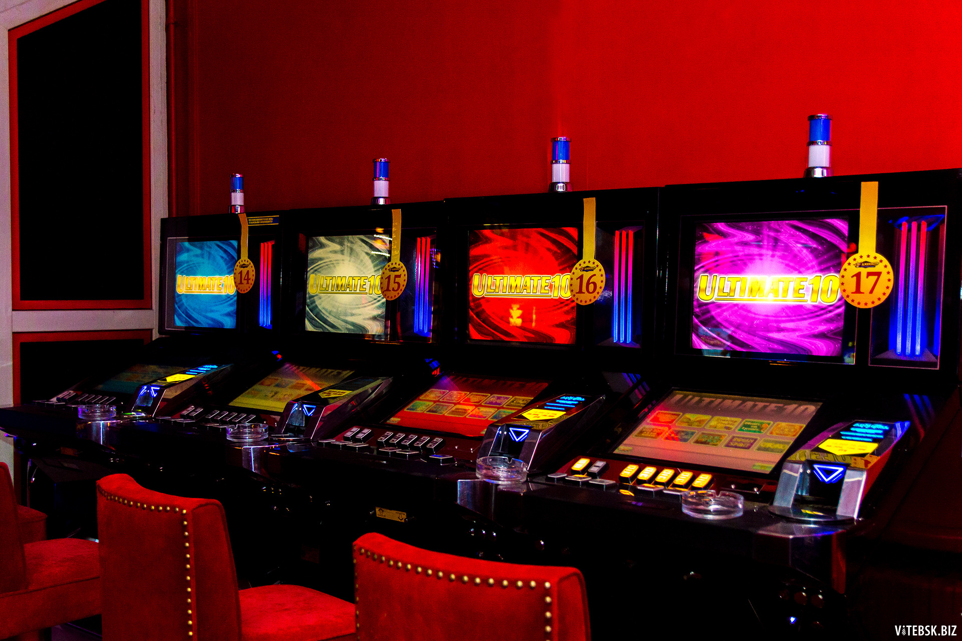 images игровые автоматы вакансии в витебске