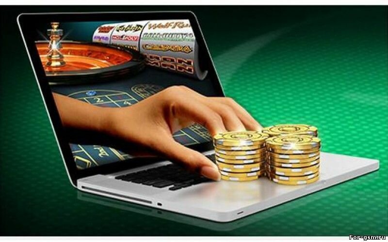 работать на деньги человека в интернет казино