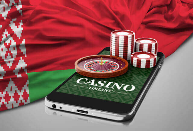 казино в беларуси по интернету