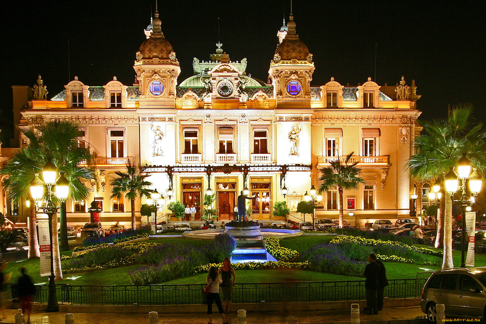 images монако. казино монте-карло