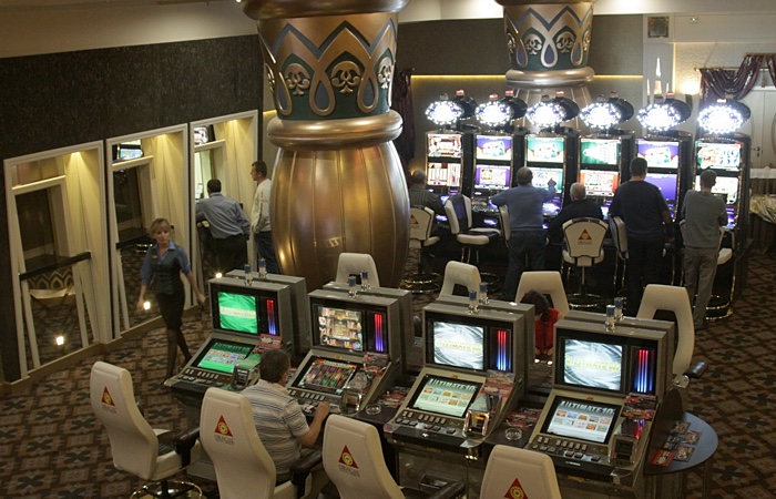 images отзывы о казино оракул азов сити