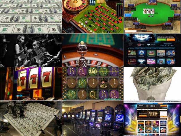 как снять деньги онлайн казино