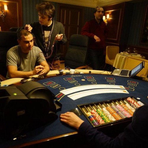 как играть в русский покер в казино