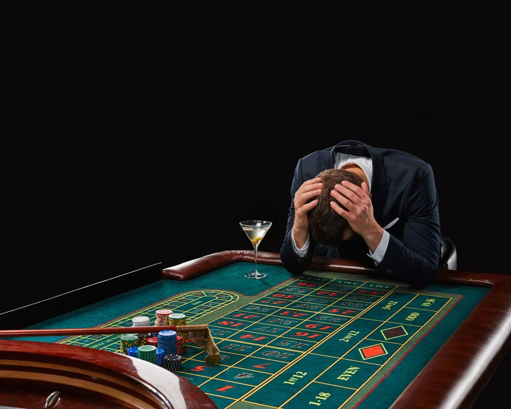images как избавиться от игровой зависимости в казино