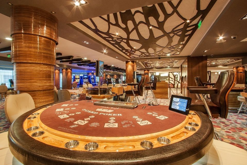 images в каких странах имеются гостиницы-казино?