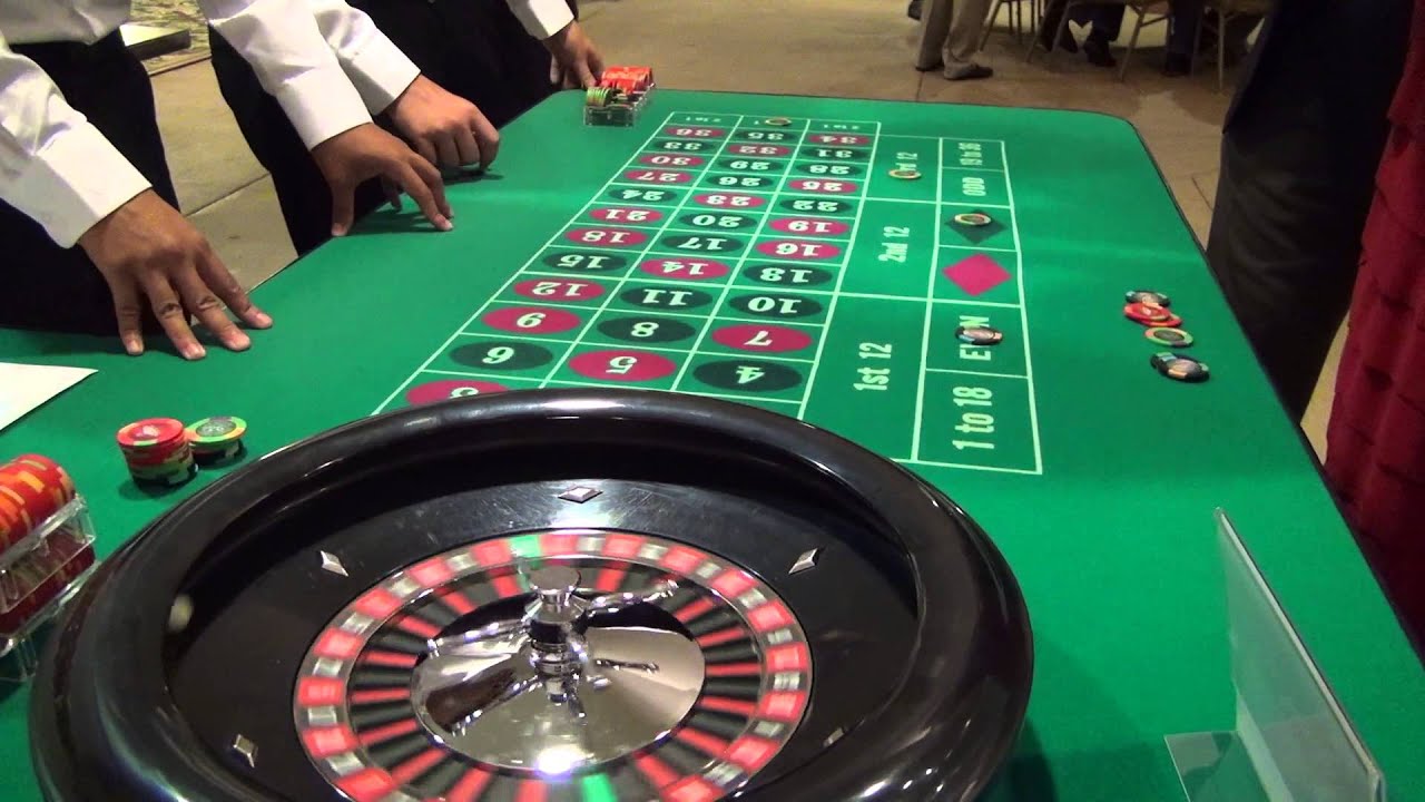 рекорд выпадения одного цвета в казино