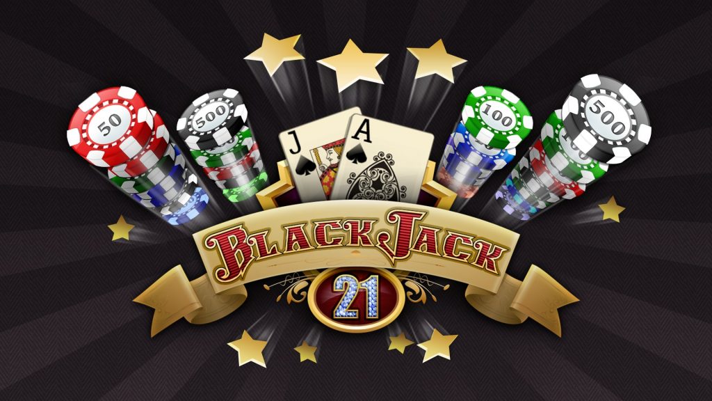 blackjack казино вулкан