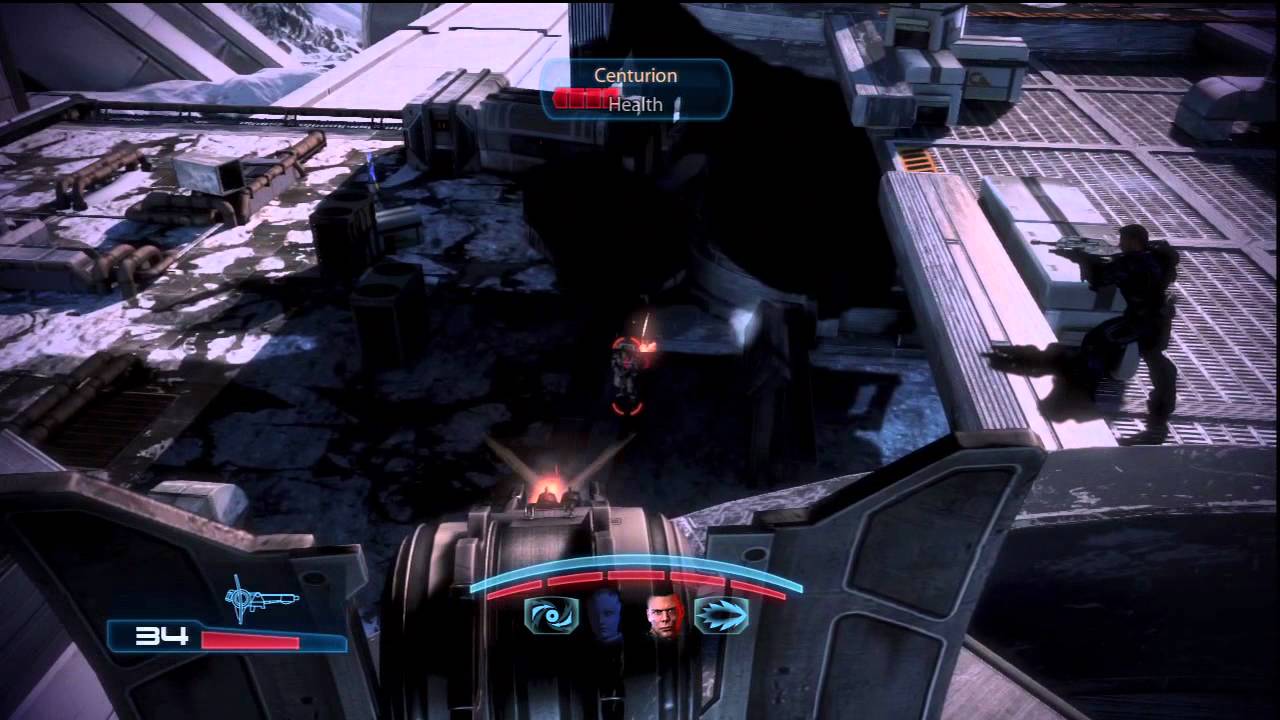 прохождение mass effect 3 казино