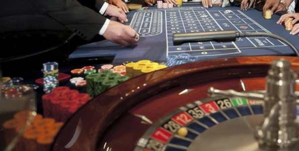 легализация казино украина
