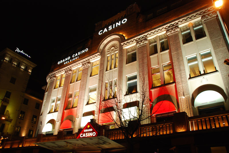 images хельсинки казино фото