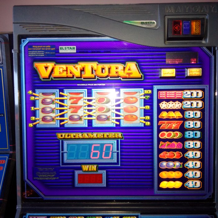 visa игровые автоматы