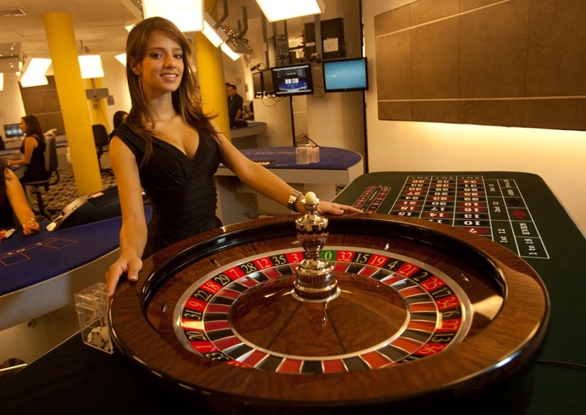images рулетка в казино место