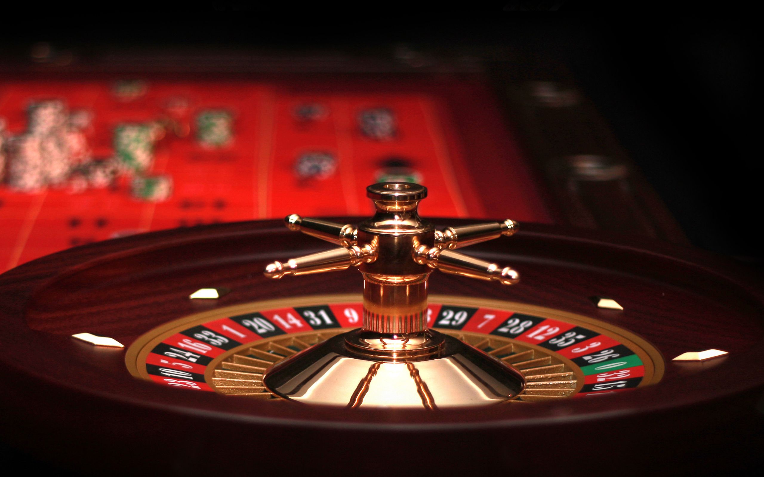images european roulette казино
